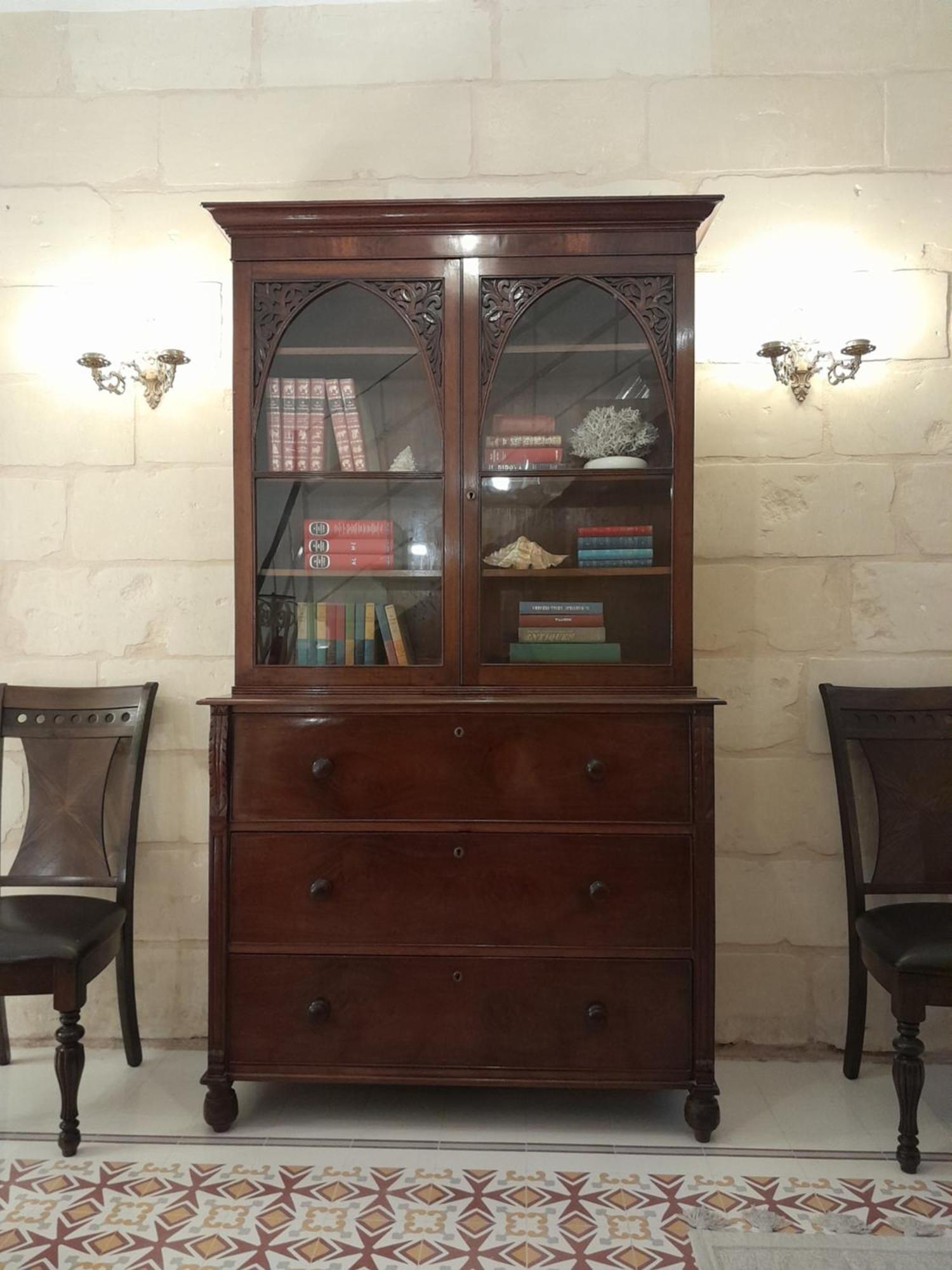 Charming Town House In Cospicua, Valperga *