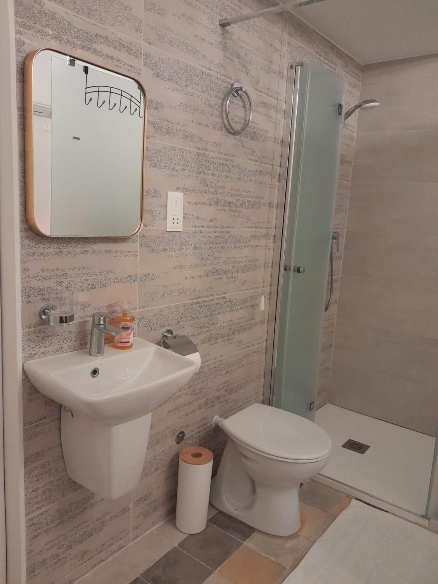 Charming Town House In Cospicua, Valperga Apartment
